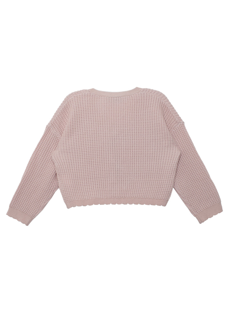 Ballerina Sweater