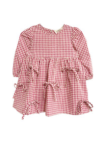 Bow-tastic Dress