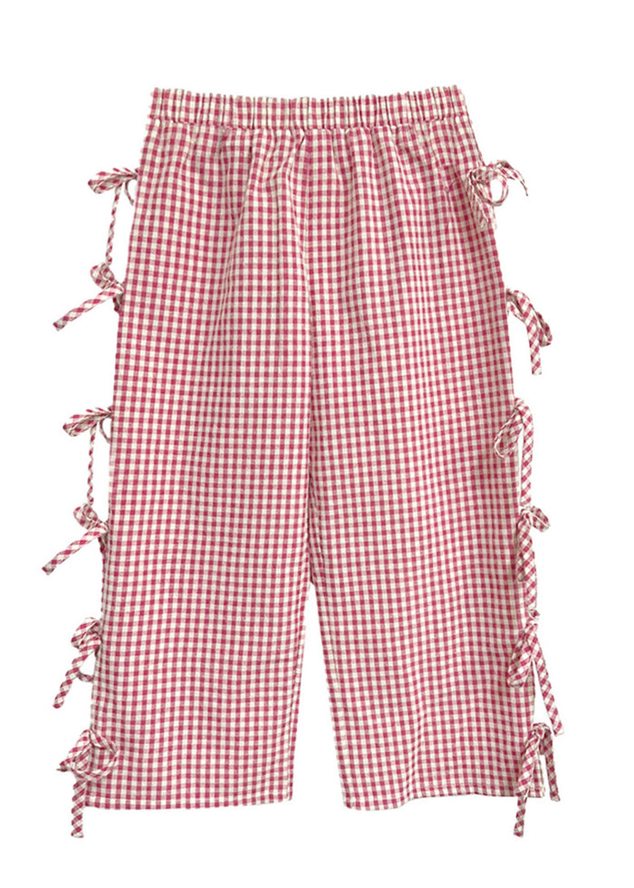 Bow-tastic Pant