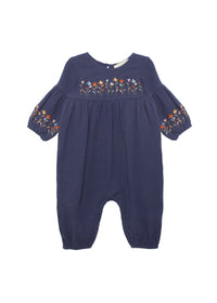 Clara Romper