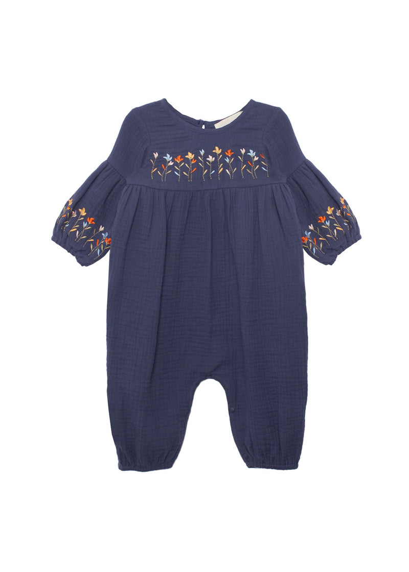 Clara Romper