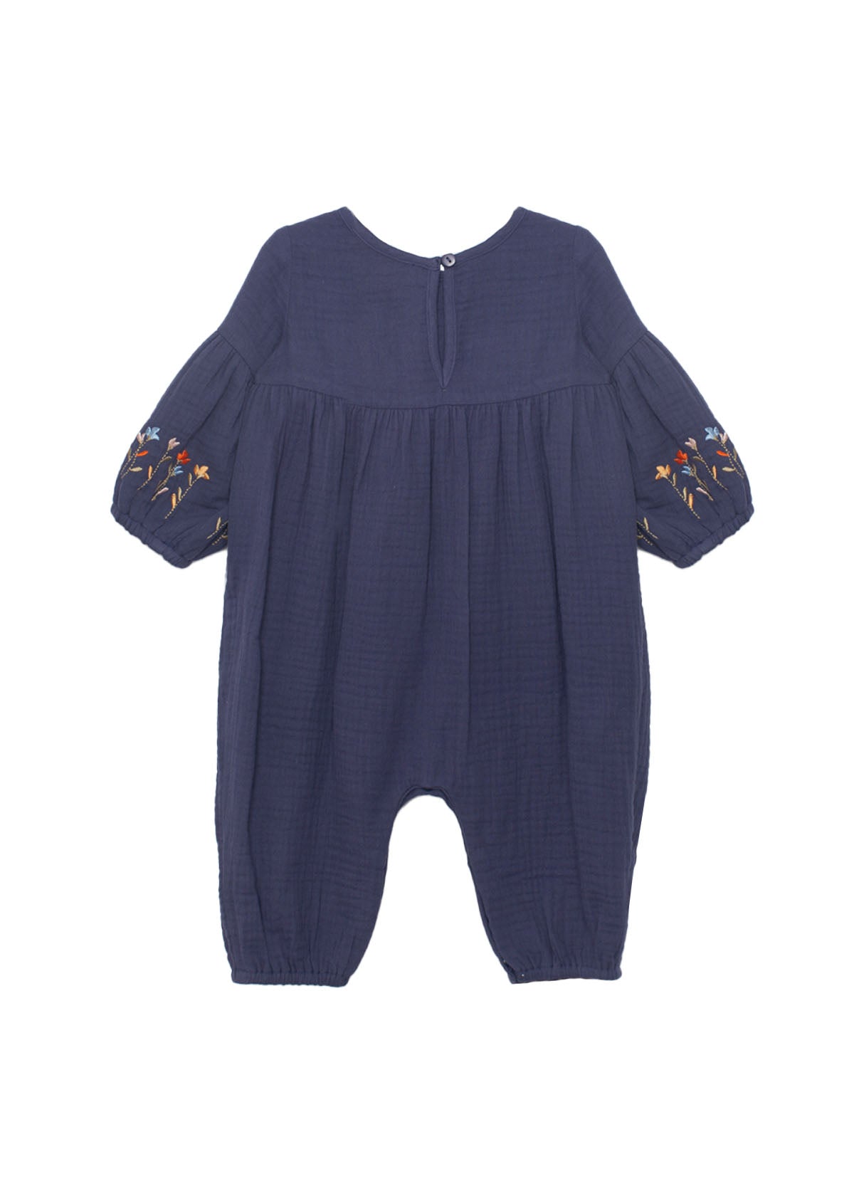 Clara Romper