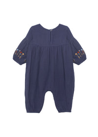 Clara Romper
