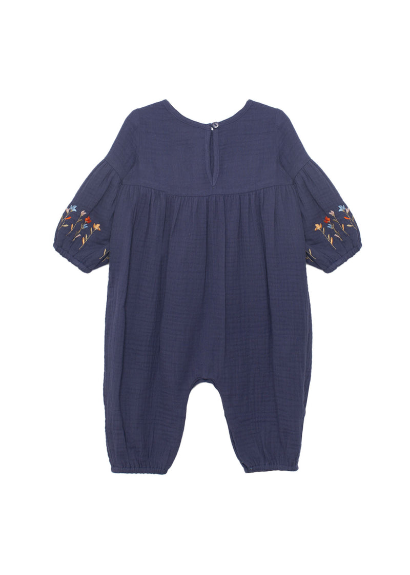 Clara Romper