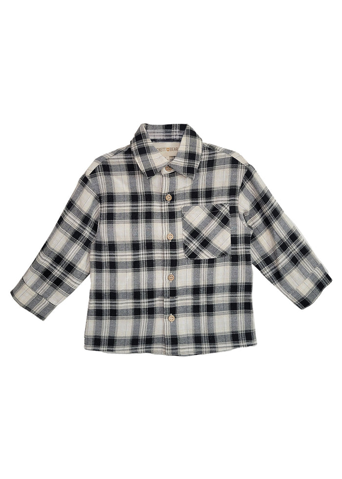 Elijah Shirt