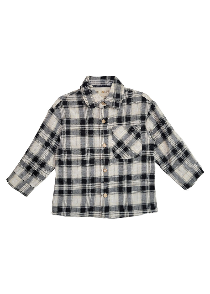 Elijah Shirt