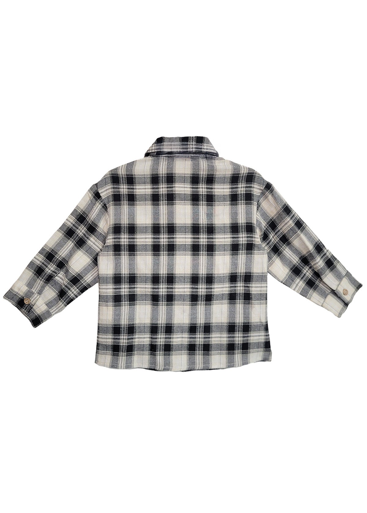 Elijah Shirt