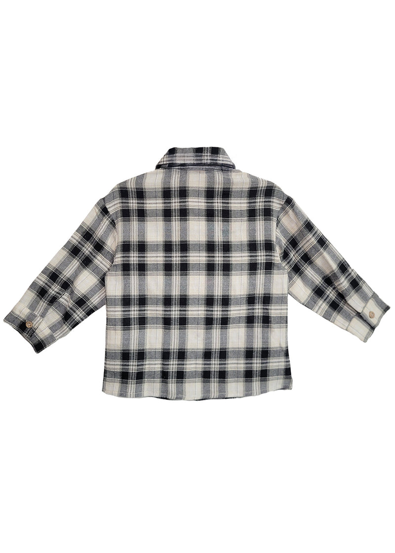 Elijah Shirt