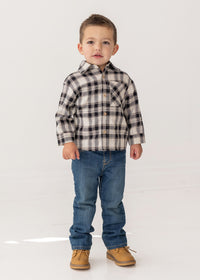 Elijah Shirt