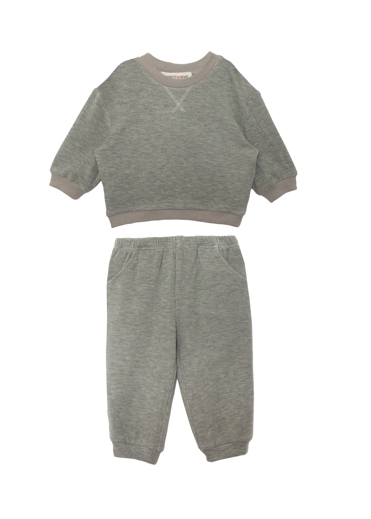 Miles Sweat Set