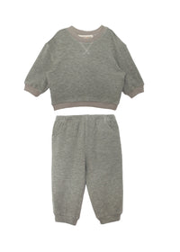 Miles Sweat Set