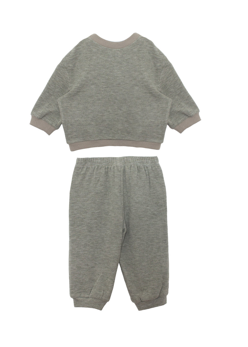 Miles Sweat Set