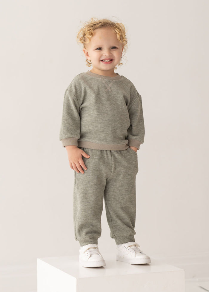 Miles Sweat Set