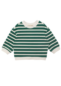Jackson Stripe Pullover