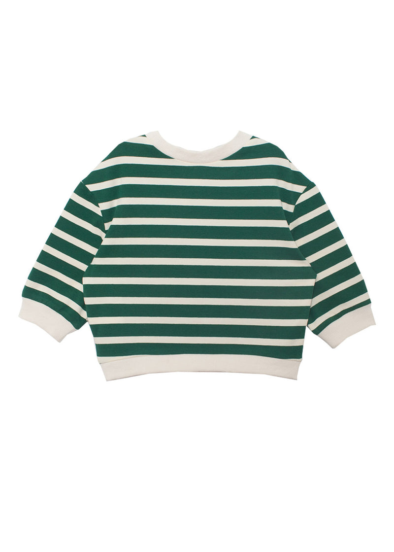 Jackson Stripe Pullover