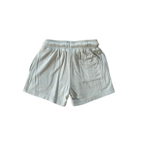 Sea Grass Bamboo Everyday Shorts