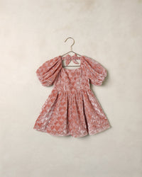 Lipstick Hearts Nina Dress