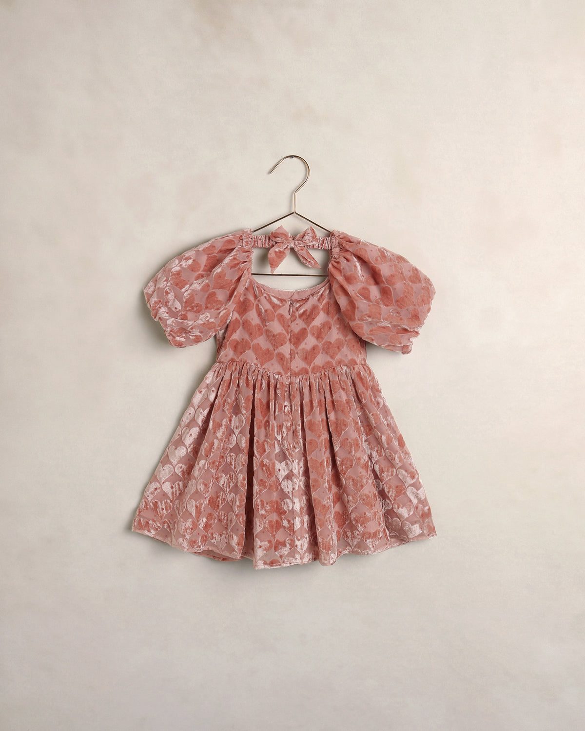 Lipstick Hearts Nina Dress