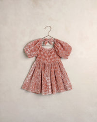 Lipstick Hearts Nina Dress