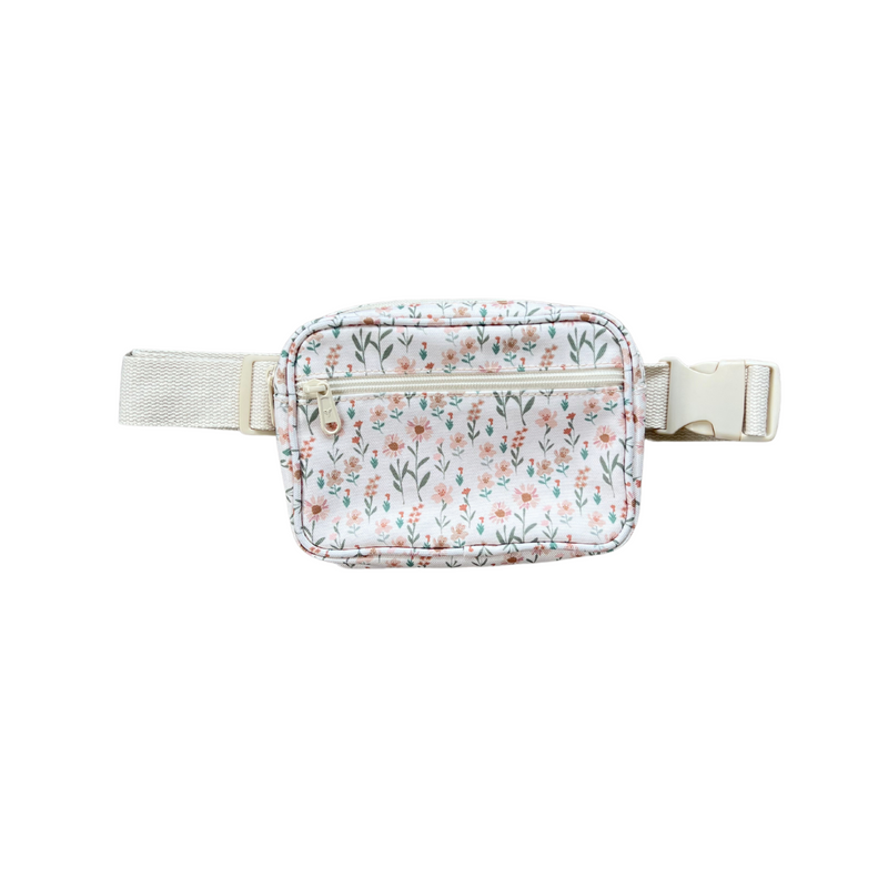 Daisy Field Belt Bag