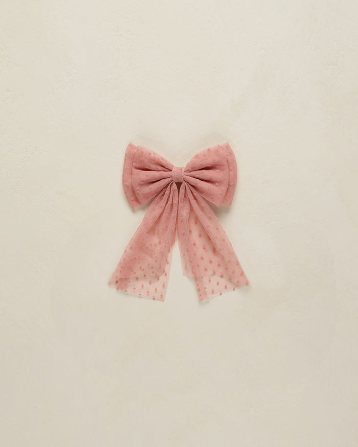 Lipstick Alice Bow