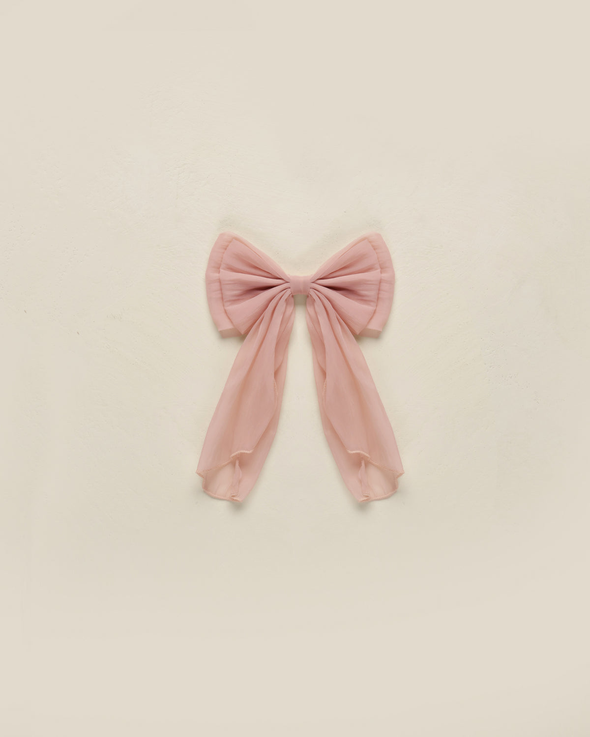 Bubblegum Alice Bow