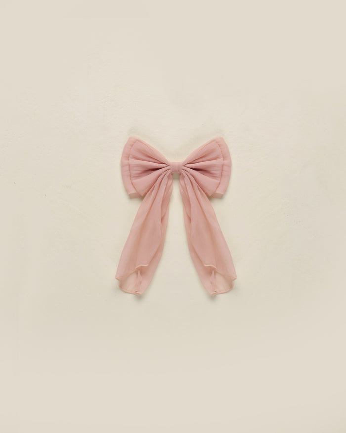 Bubblegum Alice Bow