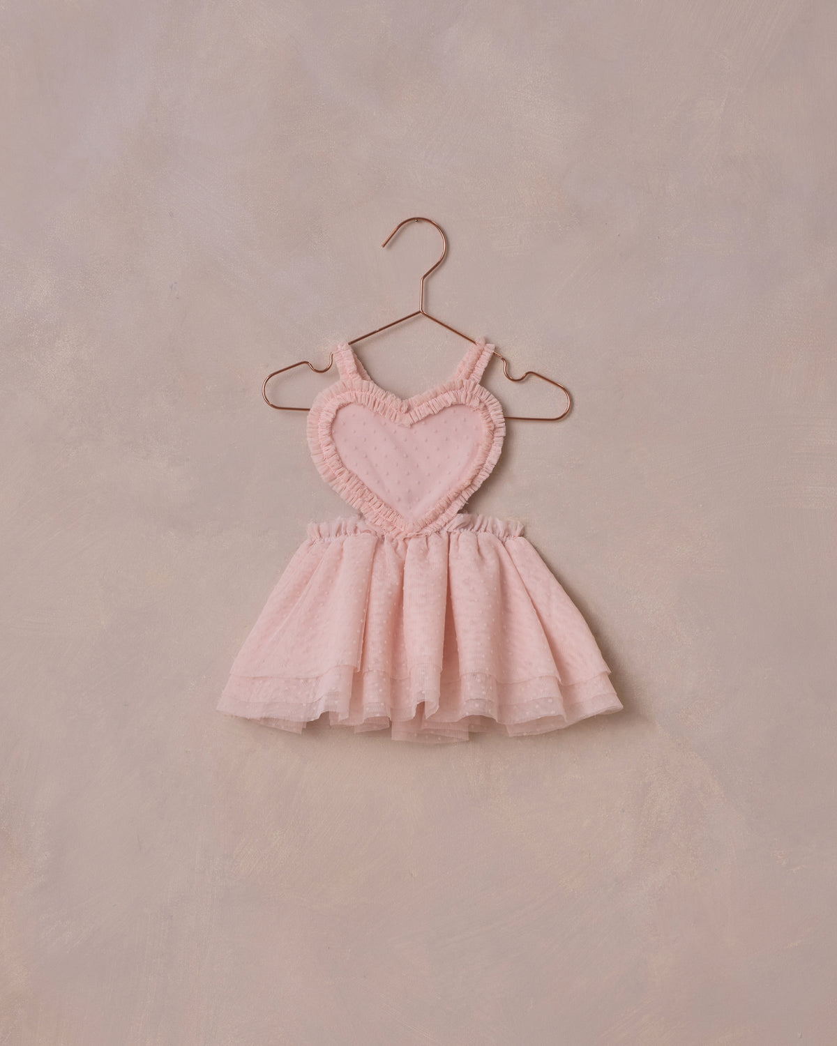 Blush Coraline Dress