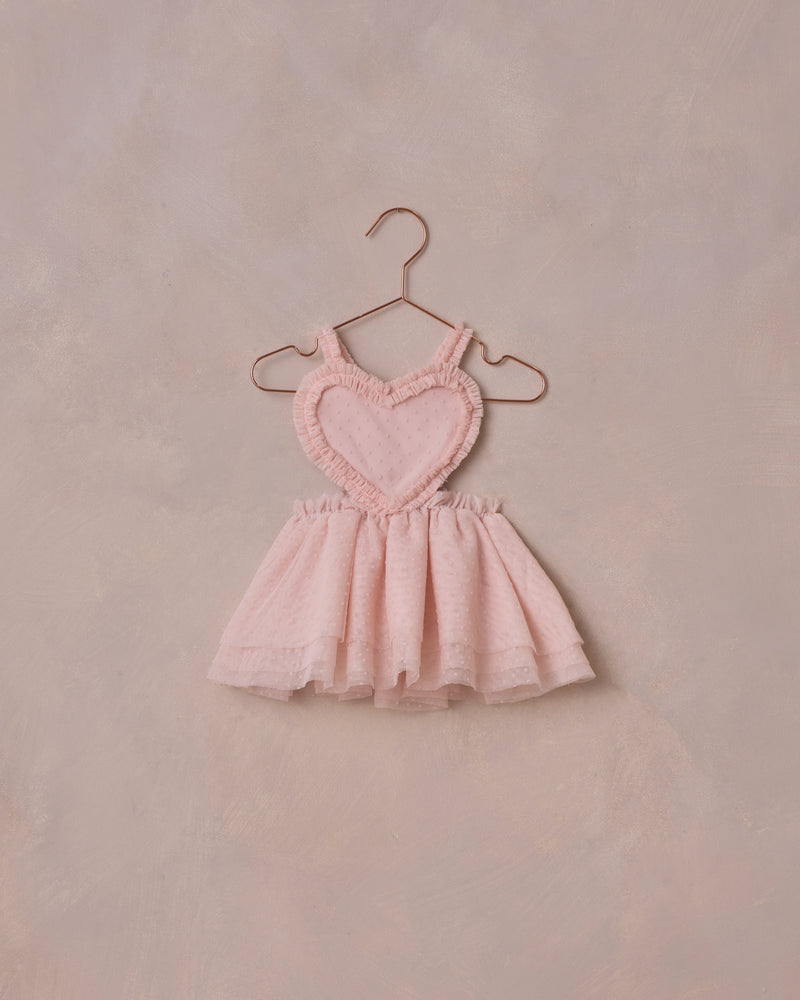 Blush Coraline Dress