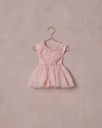 Blush Coraline Dress