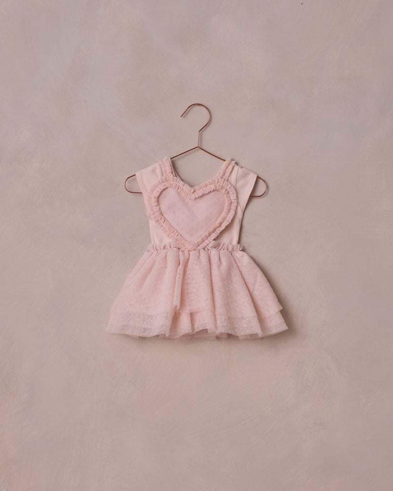 Blush Coraline Dress