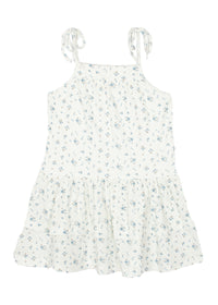 Bluebell Dress