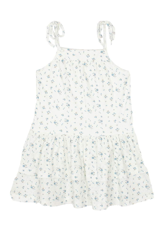 Bluebell Dress