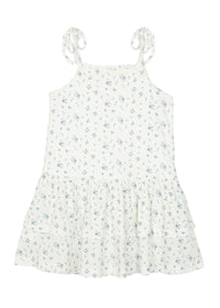 Bluebell Dress