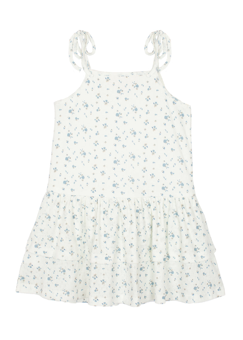 Bluebell Dress