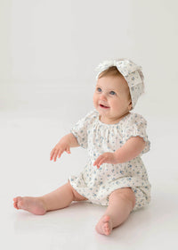 Bluebell Romper