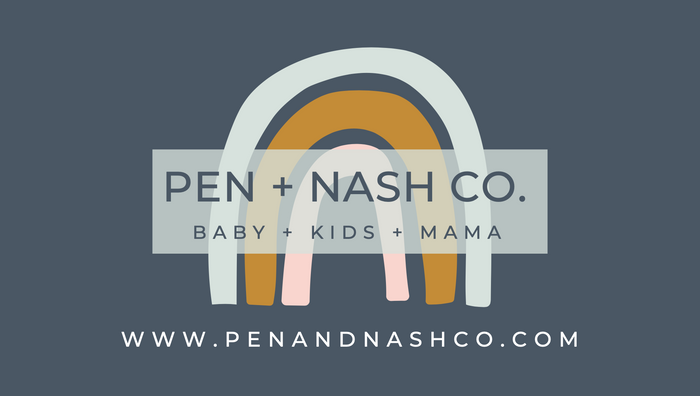 Pen + Nash Co. Gift Card