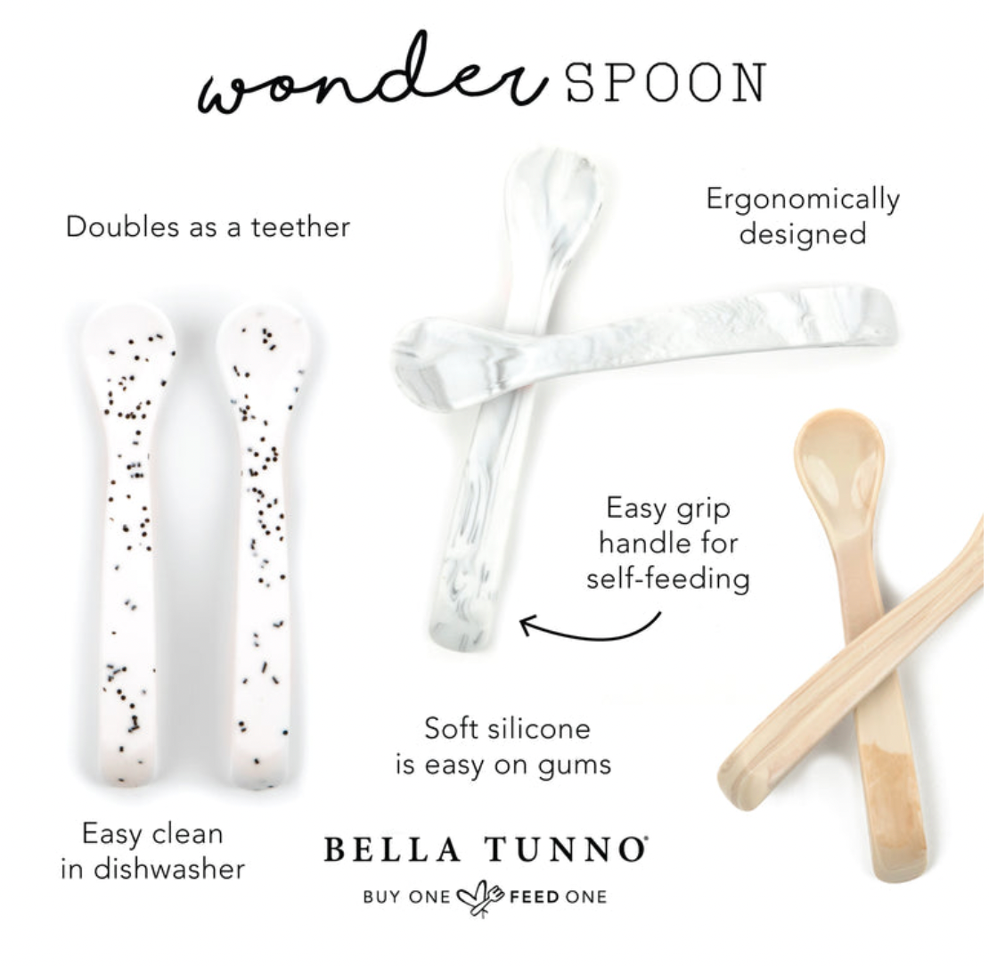 Bella Tunno Wonder Spoons