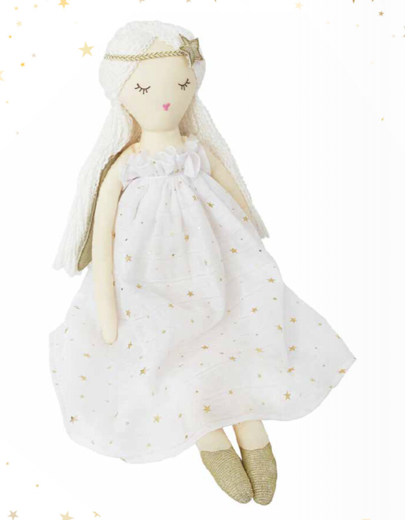 Celestial Angel Doll