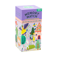Memory Matches