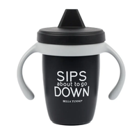 Bella Tunno Sippy Cups