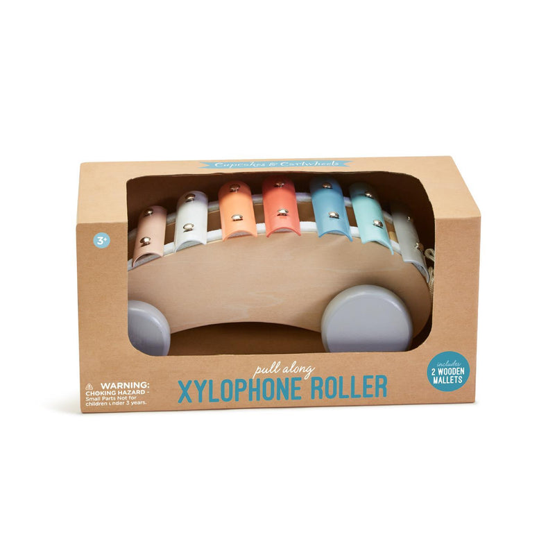Xylophone Roller