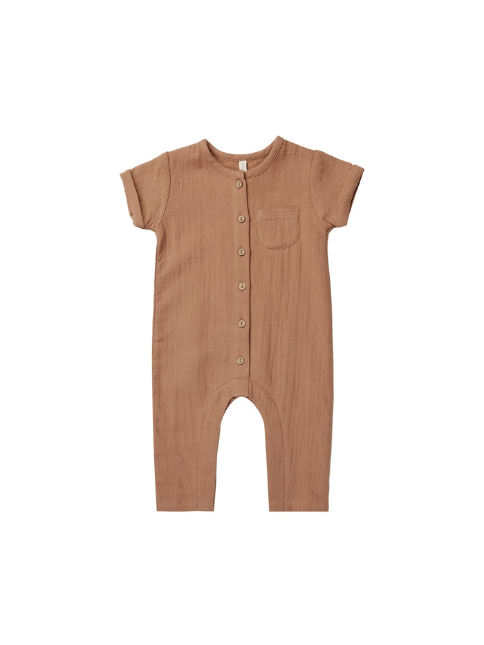 Clay Charlie Jumpsuit