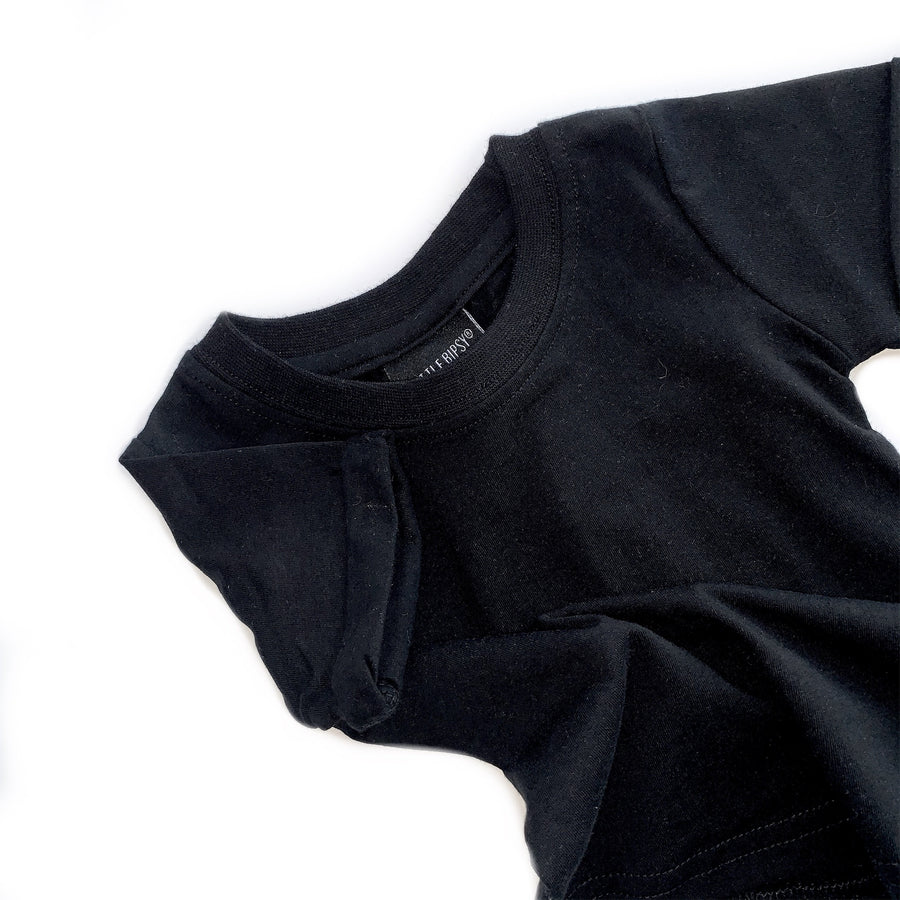 LB Basic Tee