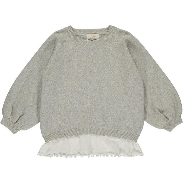 Penny Sweater - Grey