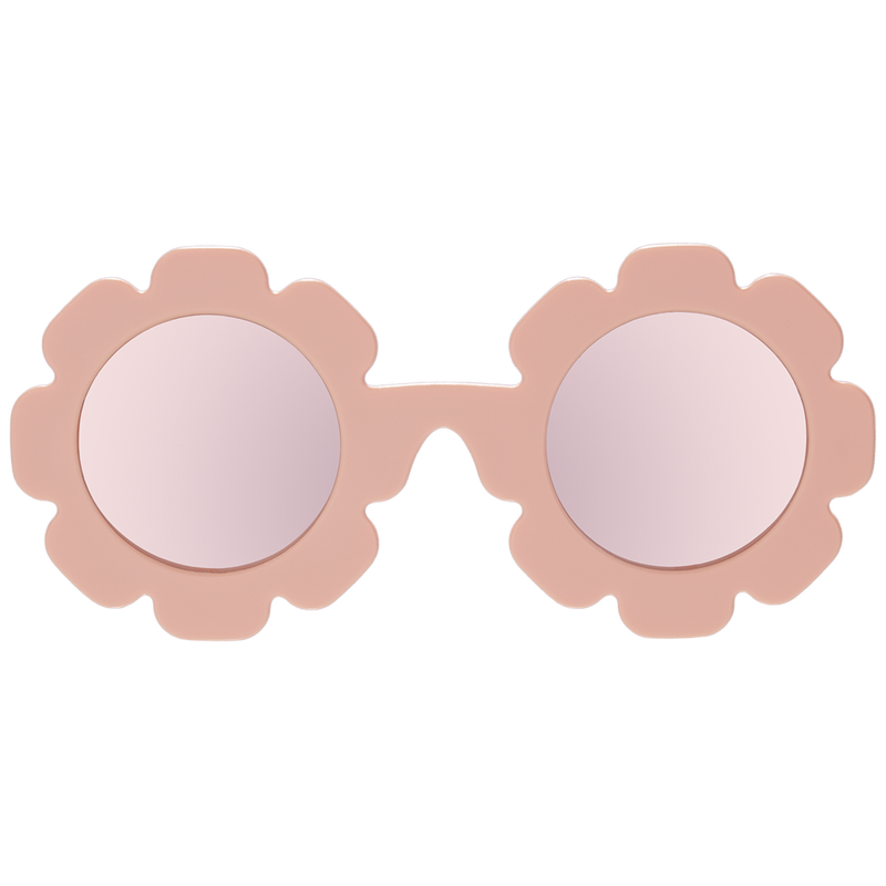 Daisy Polarized Sunglasses - Pink