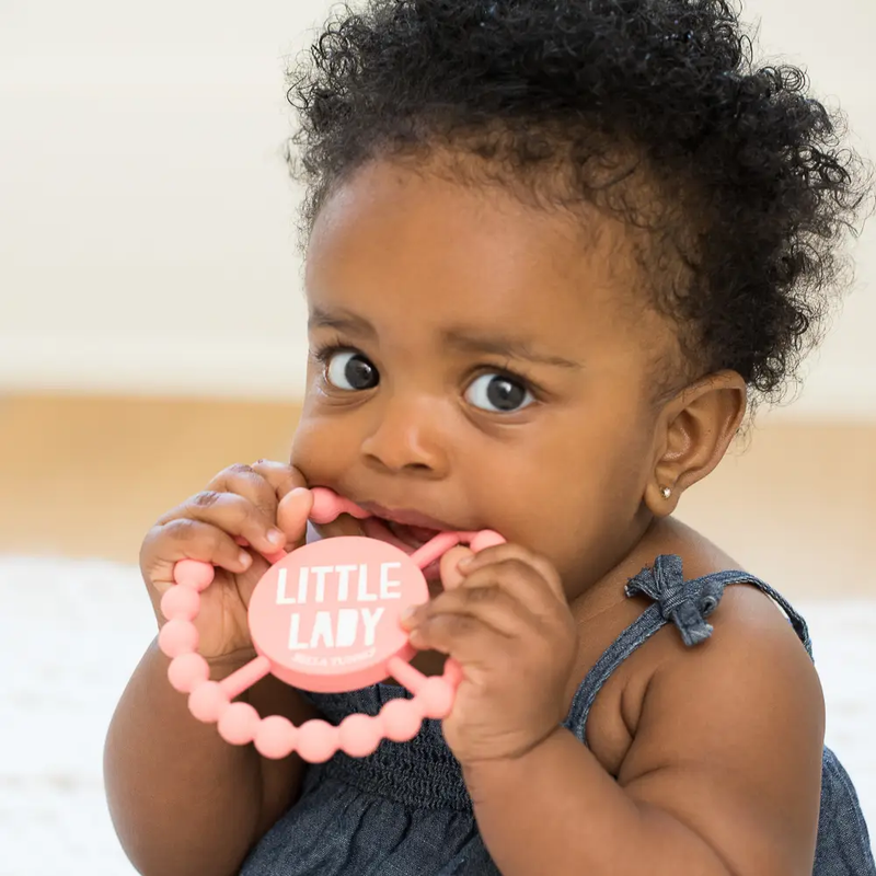 Bella Tunno Teethers